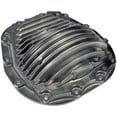thumbnail image 1 of Dorman 697-725 Rear Differential Cover for Specific Ford Models, Silver/zinc Phosphate Fits select: 2008-2010 FORD F250, 2008-2010 FORD F350, 1 of 4