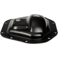 thumbnail image 1 of Dorman 697-741 Front Differential Cover for Specific Ford Models, Black Fits select: 1999-2020 FORD F250, 1999-2020 FORD F350, 1 of 4