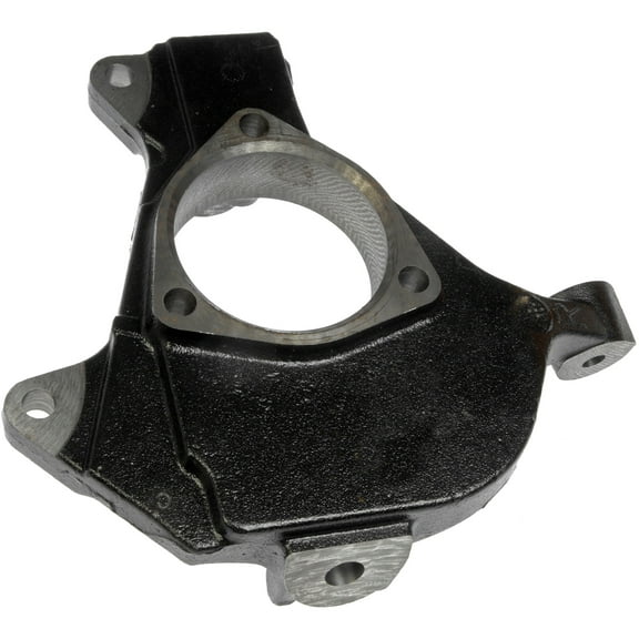 Dorman 697-906 Front Passenger Side Steering Knuckle for Specific Cadillac / Chevrolet / GMC Models