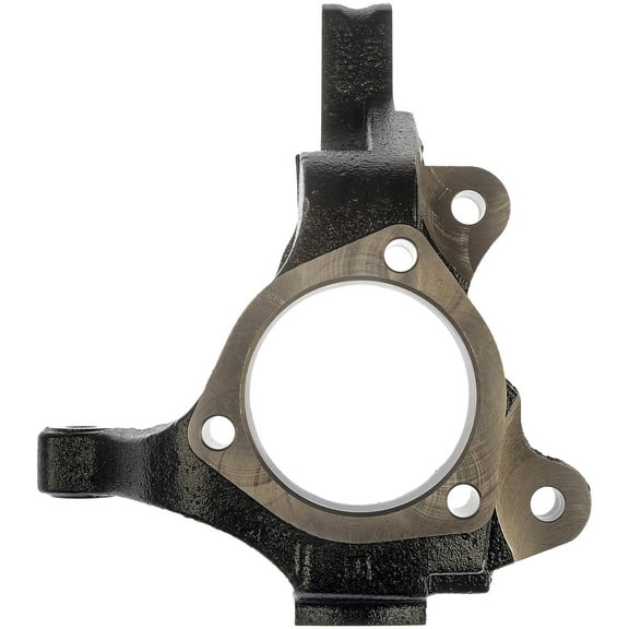 Dorman 697-911 Front Driver Side Steering Knuckle for Specific Models