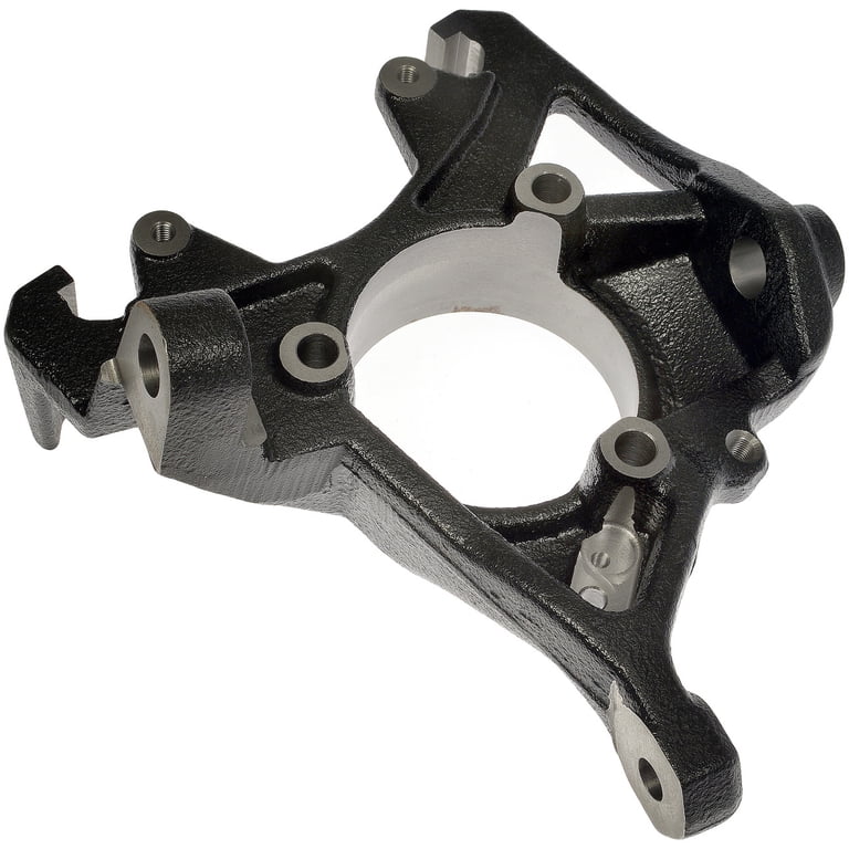 シヴァンリンネ　パーツ Dorman 697-923 Front Passenger Side Steering Knuckle for Specific