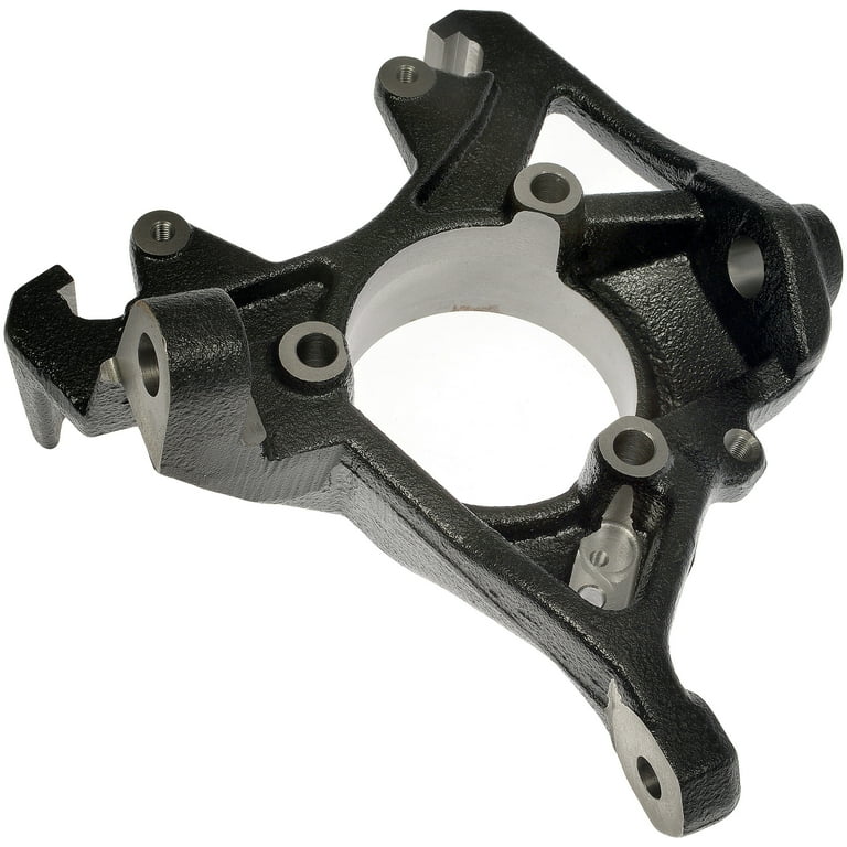 Dorman 697-923 Front Passenger Side Steering Knuckle for Specific 