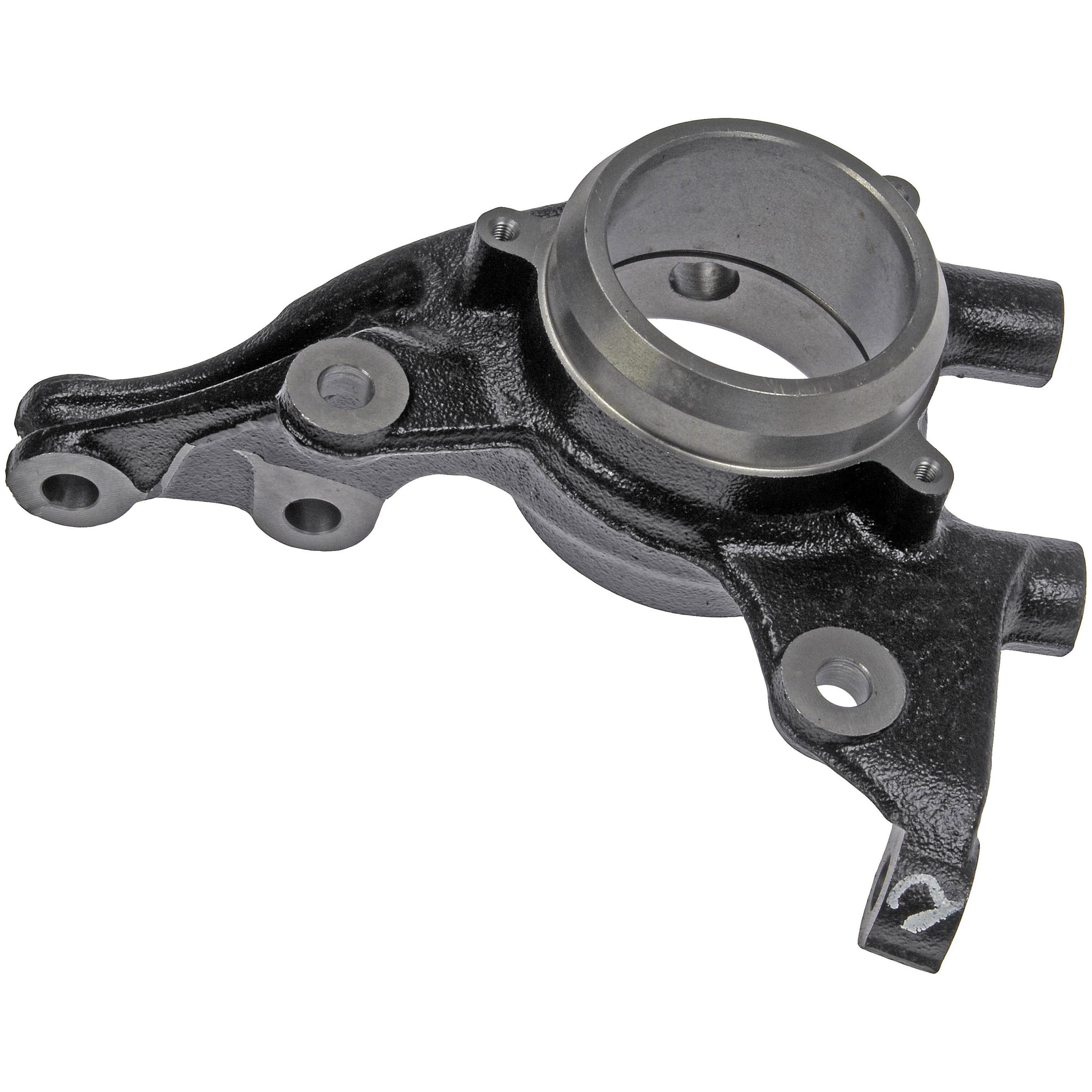 Dorman 697-936 Front Passenger Side Steering Knuckle for Specific Hyundai Models Fits select: 2008-2009 HYUNDAI ELANTRA GL, 2010-2011 HYUNDAI ELANTRA TOURING GLS