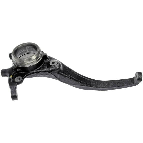 Dorman 697-983 Front Driver Side Steering Knuckle for Specific Hyundai Models Fits select: 2006-2007 HYUNDAI SONATA