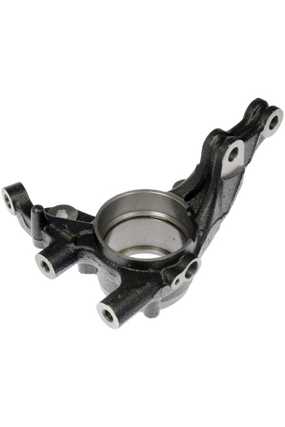 697-989 Front Driver Side Steering Knuckle for Specific Kia Models Fits select: 2010-2013 KIA FORTE