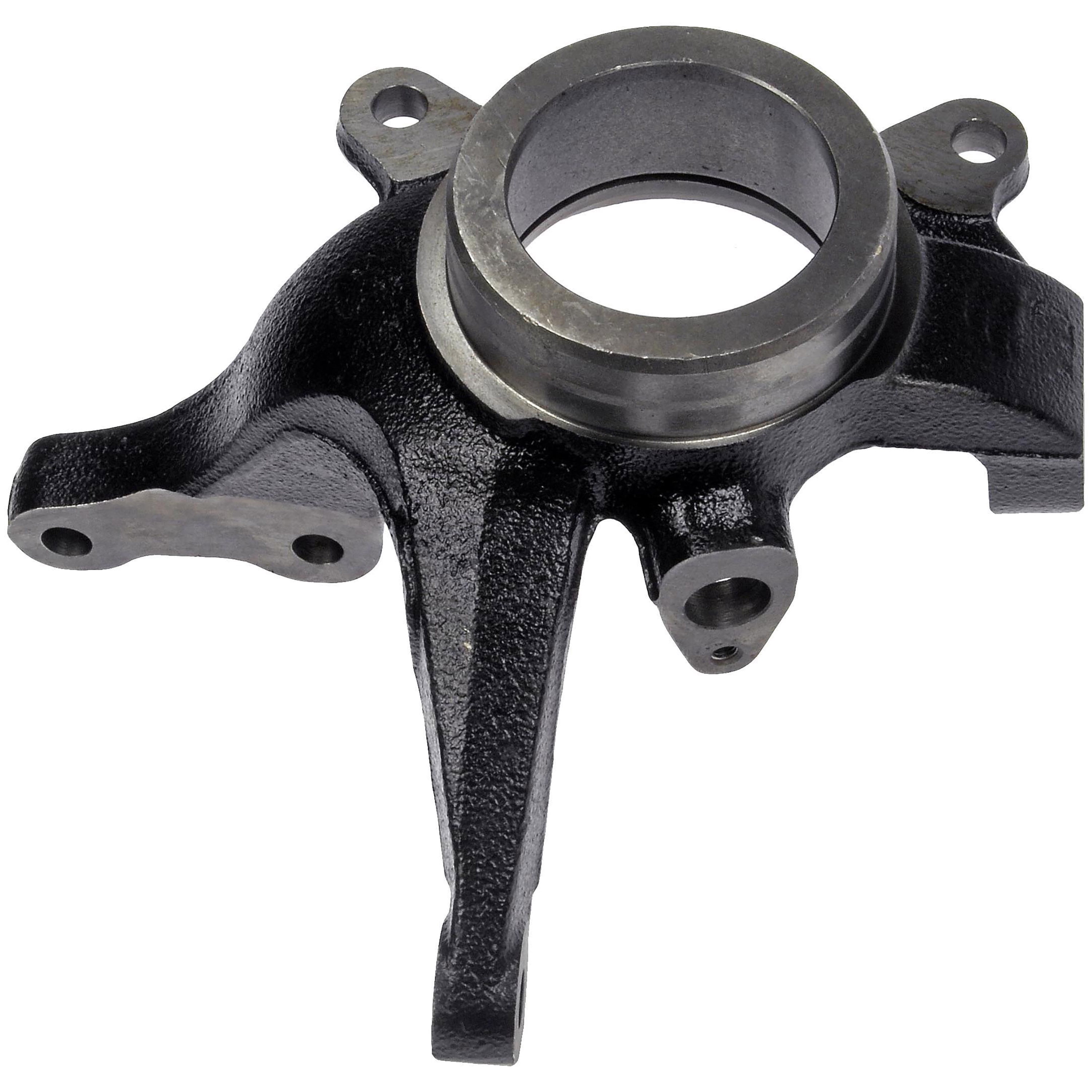Dorman 697-990 Front Passenger Side Steering Knuckle for Specific Kia Models Fits select: 2006-2008 KIA SPECTRA, 2005-2008 KIA SPECTRA5