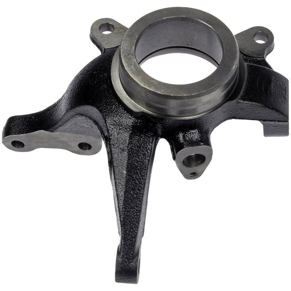 Dorman 697-990 Front Passenger Side Steering Knuckle for Specific Kia Models Fits select: 2006-2008 KIA SPECTRA, 2005-2008 KIA SPECTRA5