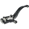 thumbnail image 1 of Dorman 698-009 Front Driver Side Steering Knuckle for Specific Dodge / Jeep Models, 1 of 5