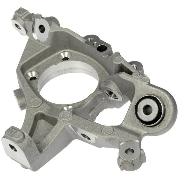 Dorman 698-011 Rear Driver Side Suspension Knuckle for Specific Chrysler / Dodge Models
