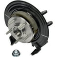 thumbnail image 1 of Dorman 698-012 Rear Passenger Side Right Loaded Rear Knuckle for Specific Ford / Mercury Models (OE FIX), 1 of 10