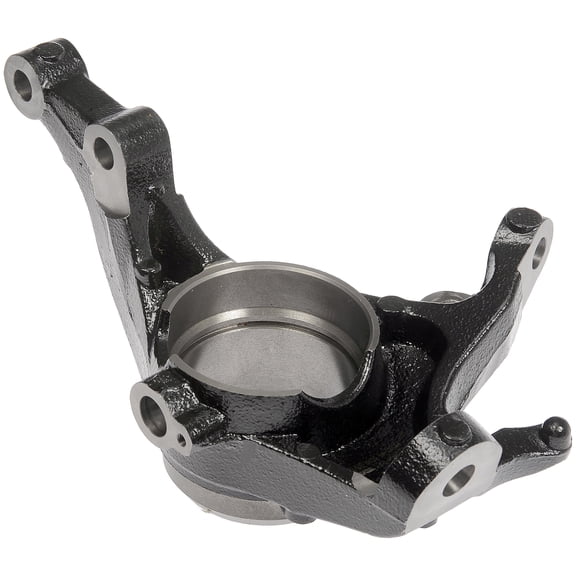 Dorman 698-014 Front Passenger Side Steering Knuckle for Specific Hyundai Models Fits select: 2012 HYUNDAI ELANTRA GLS/LIMITED, 2011 HYUNDAI ELANTRA TOURING GLS/LIMITED