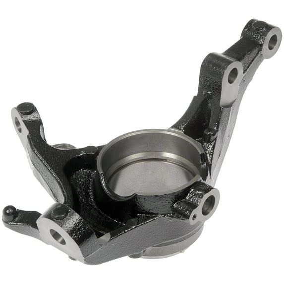 Dorman 698-015 Front Driver Side Steering Knuckle for Specific Hyundai Models Fits select: 2012 HYUNDAI ELANTRA GLS/LIMITED, 2011 HYUNDAI ELANTRA TOURING GLS/LIMITED
