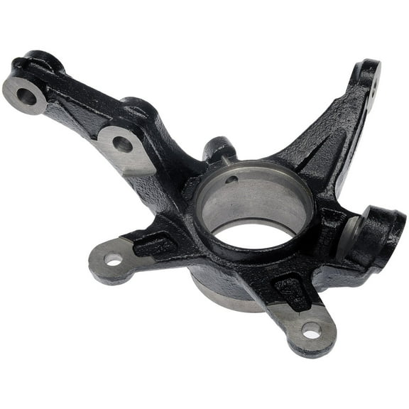 Dorman 698-024 Front Passenger Side Steering Knuckle for Specific Honda Models