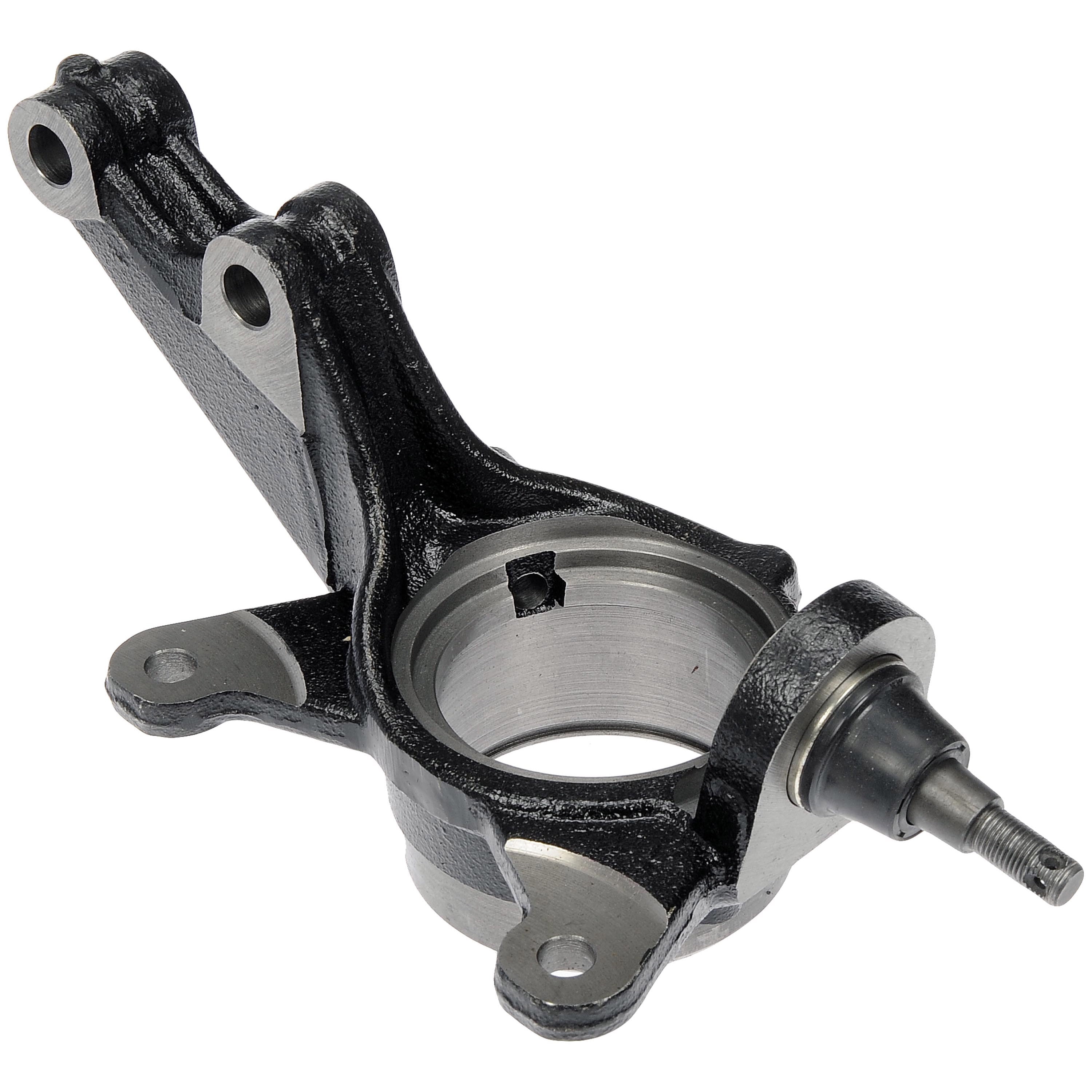 Dorman 698-041 Front Driver Side Steering Knuckle for Specific Honda Models Fits 2006 Honda CR-V