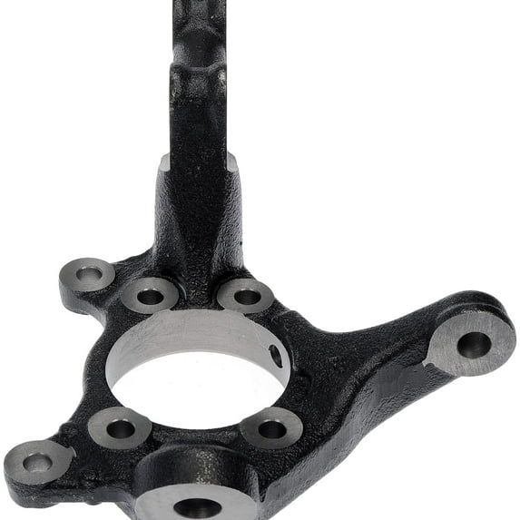 Dorman 698-050 Front Passenger Side Steering Knuckle for Specific Scion / Toyota Models Fits select: 2012-2017 TOYOTA PRIUS V, 2012-2015 TOYOTA SCION XB