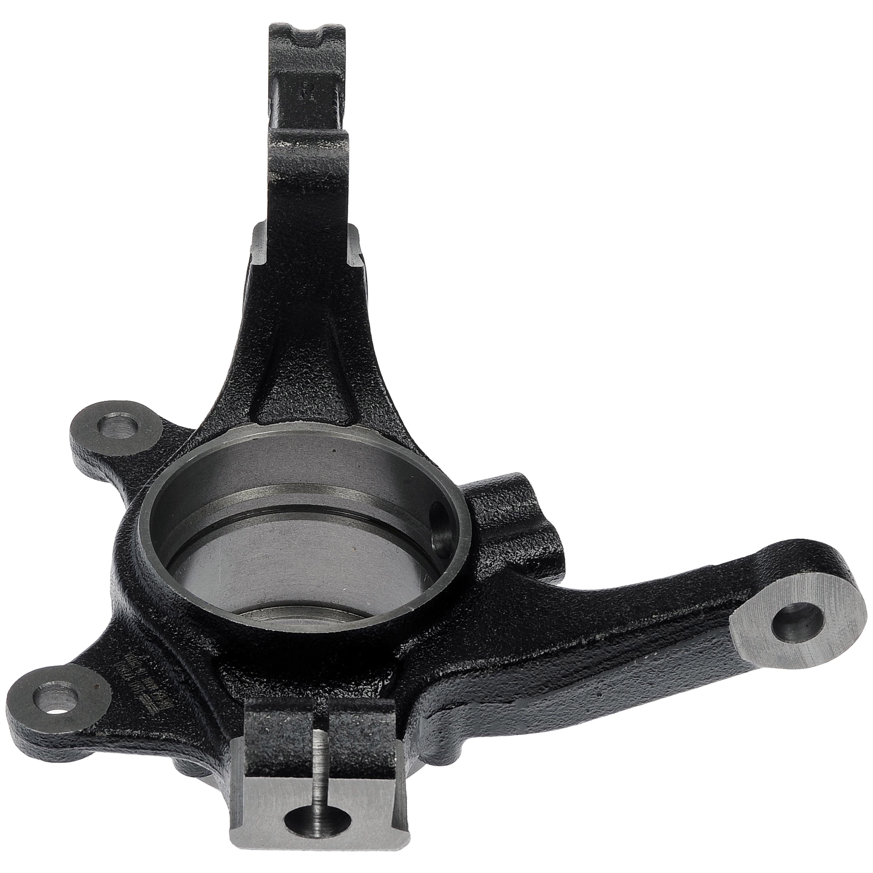 Dorman 698-054 Front Passenger Side Steering Knuckle for Specific Hyundai / Kia Models Fits select: 2010-2013 HYUNDAI TUCSON, 2010 KIA SPORTAGE