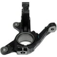 thumbnail image 1 of Dorman 698-060 Front Passenger Side Steering Knuckle for Specific Mazda Models Fits select: 1999-2003 MAZDA PROTEGE, 1 of 3