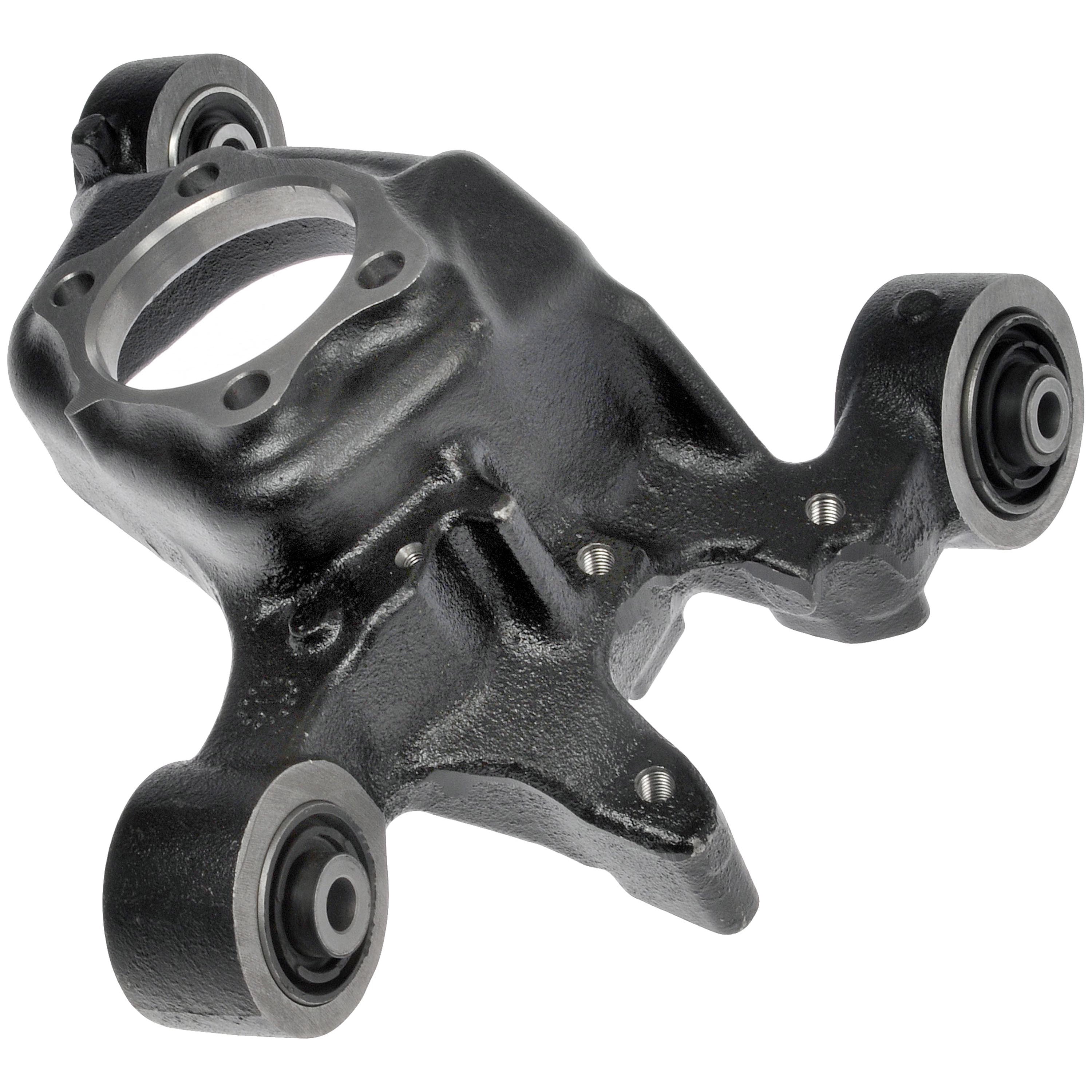 Dorman 698-067 Rear Left Suspension Knuckle for Specific Chrysler / Dodge Models Fits select: 2011-2014 CHRYSLER 200, 2011-2014 DODGE AVENGER