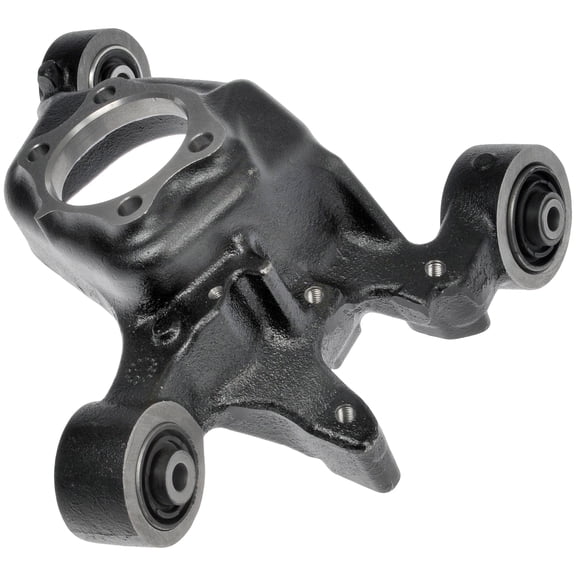 Dorman 698-067 Rear Left Suspension Knuckle for Specific Chrysler / Dodge Models Fits select: 2011-2014 CHRYSLER 200, 2011-2014 DODGE AVENGER