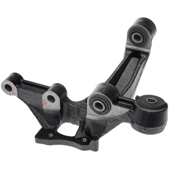 Dorman 698-068 Rear Passenger Side Suspension Knuckle for Specific Lexus / Toyota Models Fits select: 2007-2011 TOYOTA CAMRY, 2005 TOYOTA CAMRY LE/XLE/SE