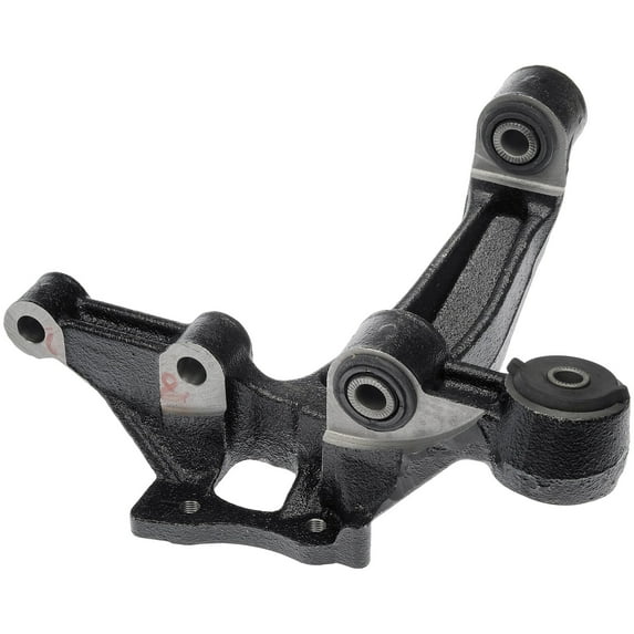 Dorman 698-068 Rear Passenger Side Suspension Knuckle for Specific Lexus / Toyota Models Fits select: 2007-2011 TOYOTA CAMRY, 2005 TOYOTA CAMRY LE/XLE/SE