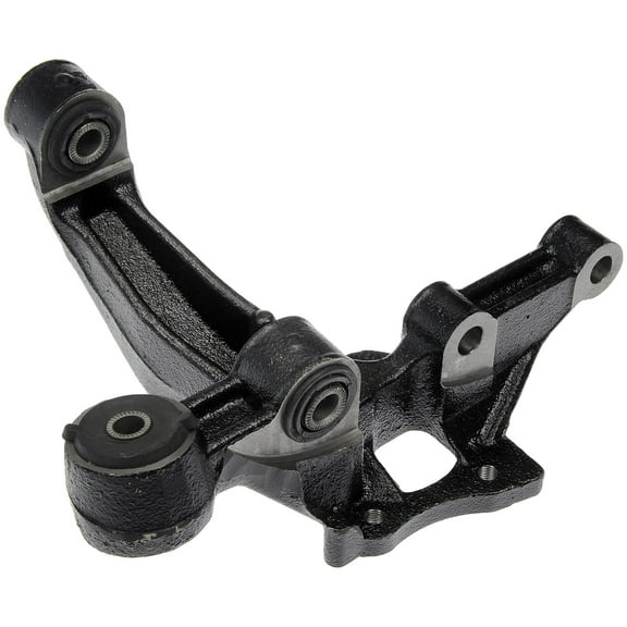 Dorman 698-069 Rear Driver Side Suspension Knuckle for Specific Lexus / Toyota Models Fits select: 2007-2011 TOYOTA CAMRY, 2005 TOYOTA CAMRY LE/XLE/SE