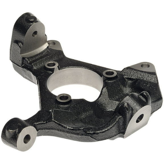 Dorman 698-070 Front Passenger Side Steering Knuckle for Specific Cadillac / Chevrolet / GMC Models