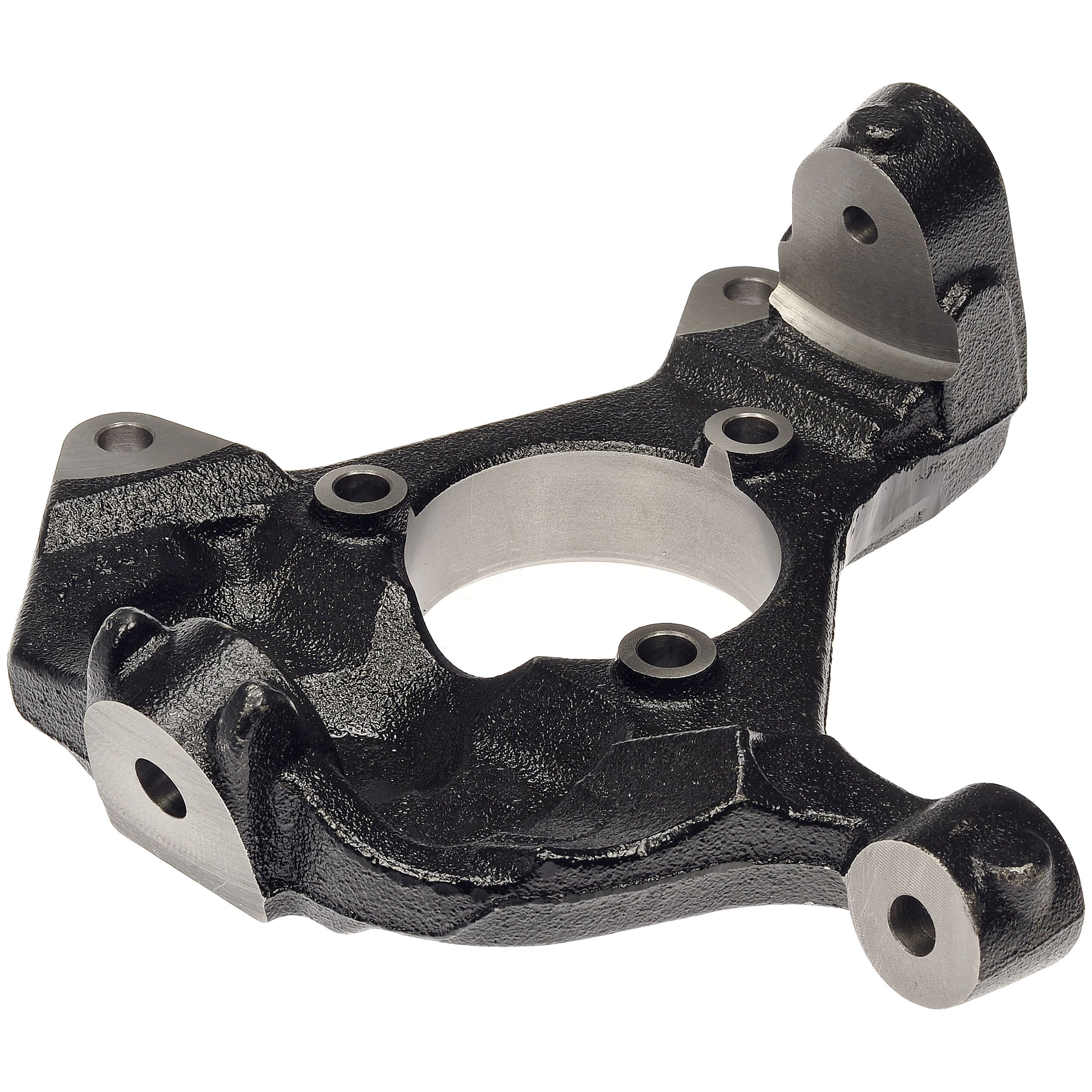Dorman 698-071 Front Driver Side Steering Knuckle for Specific Cadillac ...