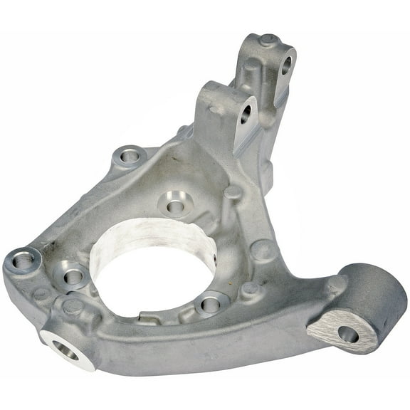 Dorman 698-074 Front Passenger Side Steering Knuckle for Specific Chevrolet / GMC Models