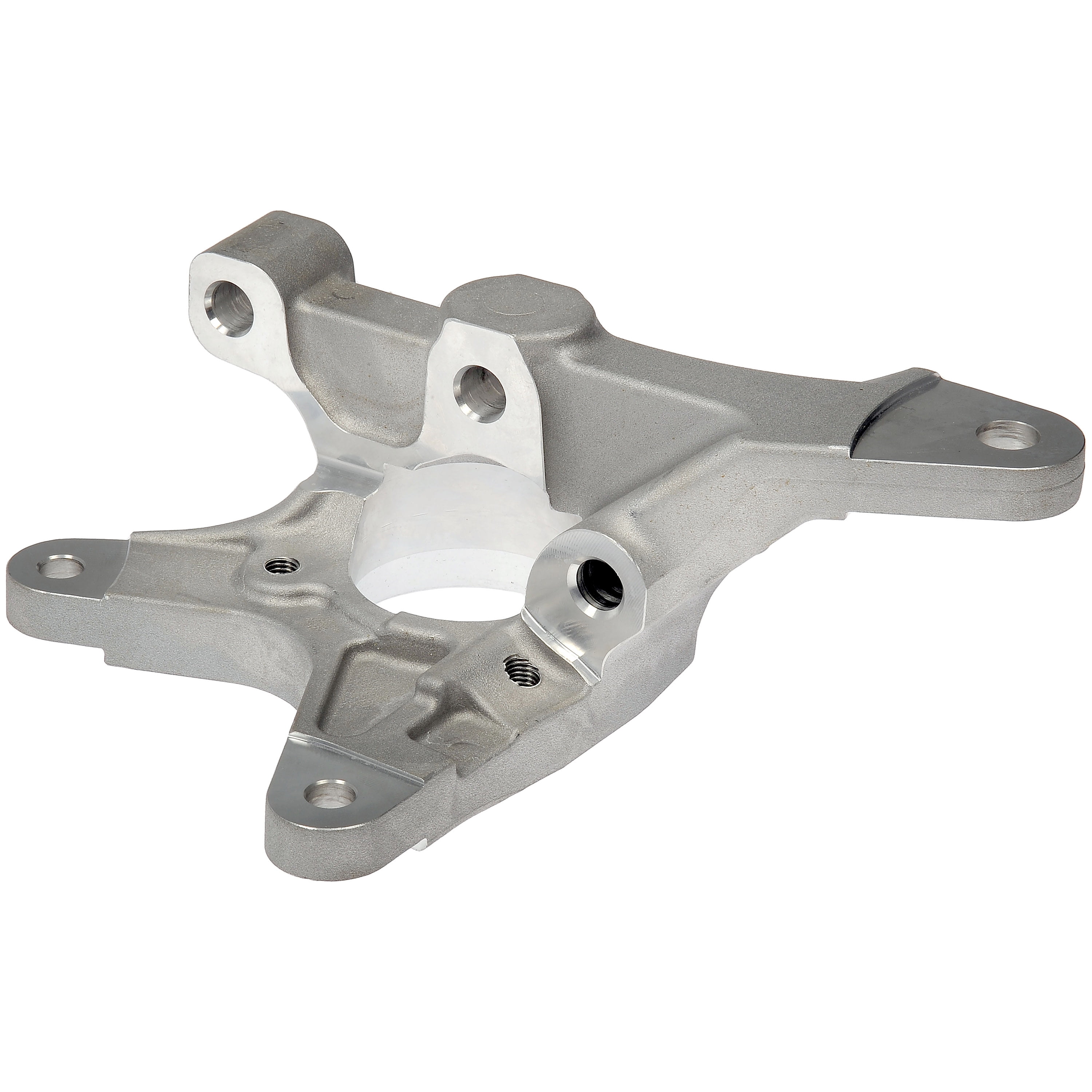 Dorman 698-078 Rear Right Suspension Knuckle for Specific Models Fits select: 2000-2013 CHEVROLET IMPALA, 2014-2016 CHEVROLET IMPALA LIMITED