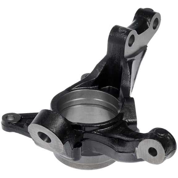 Dorman 698-082 Front Passenger Side Steering Knuckle for Specific Lexus / Toyota Models