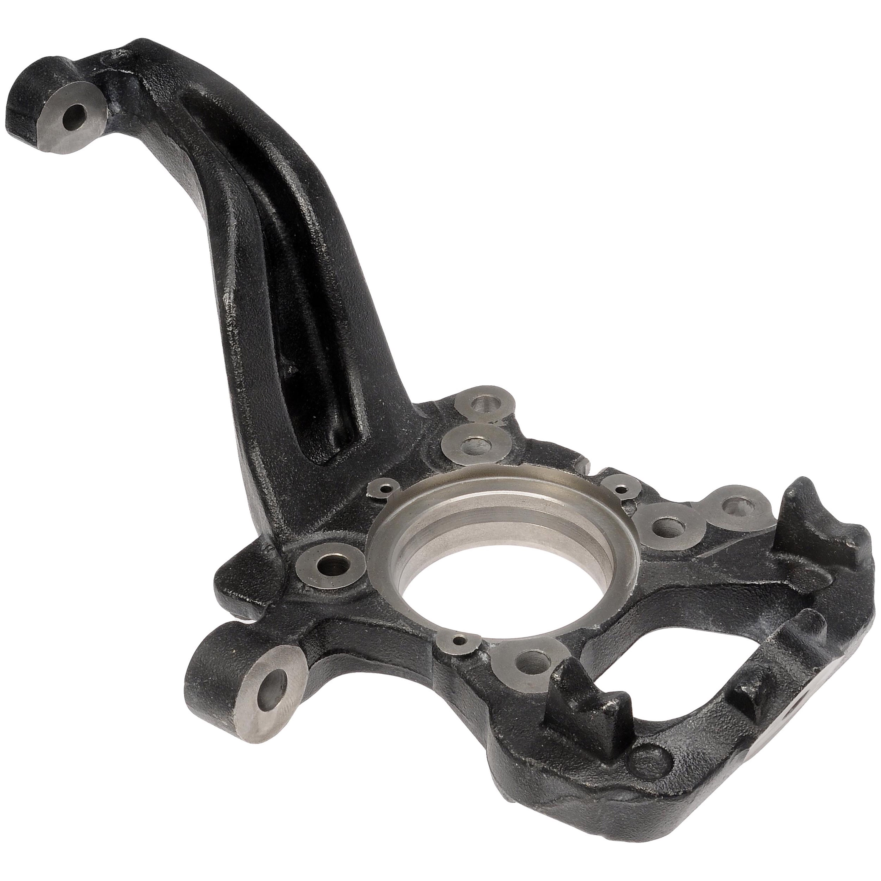 Dorman 698-106 Front Passenger Side Steering Knuckle for Specific Ford / Lincoln Models Fits select: 2004-2008 FORD F150, 2006-2008 LINCOLN MARK LT