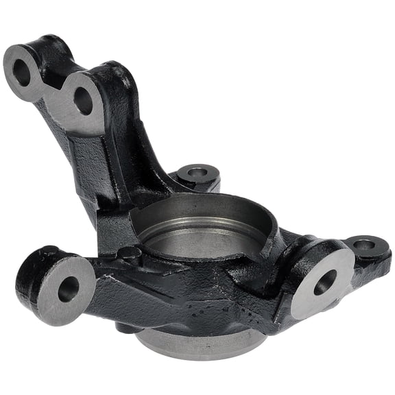 Dorman 698-109 Front Driver Side Steering Knuckle for Specific Toyota Models Fits select: 2009-2019 TOYOTA COROLLA, 2009-2013 TOYOTA COROLLA MATRIX