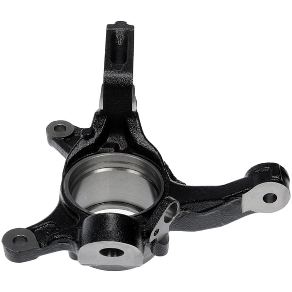Dorman 698-140 Front Passenger Side Steering Knuckle for Specific Lexus / Toyota Models Fits 2000 Toyota Camry