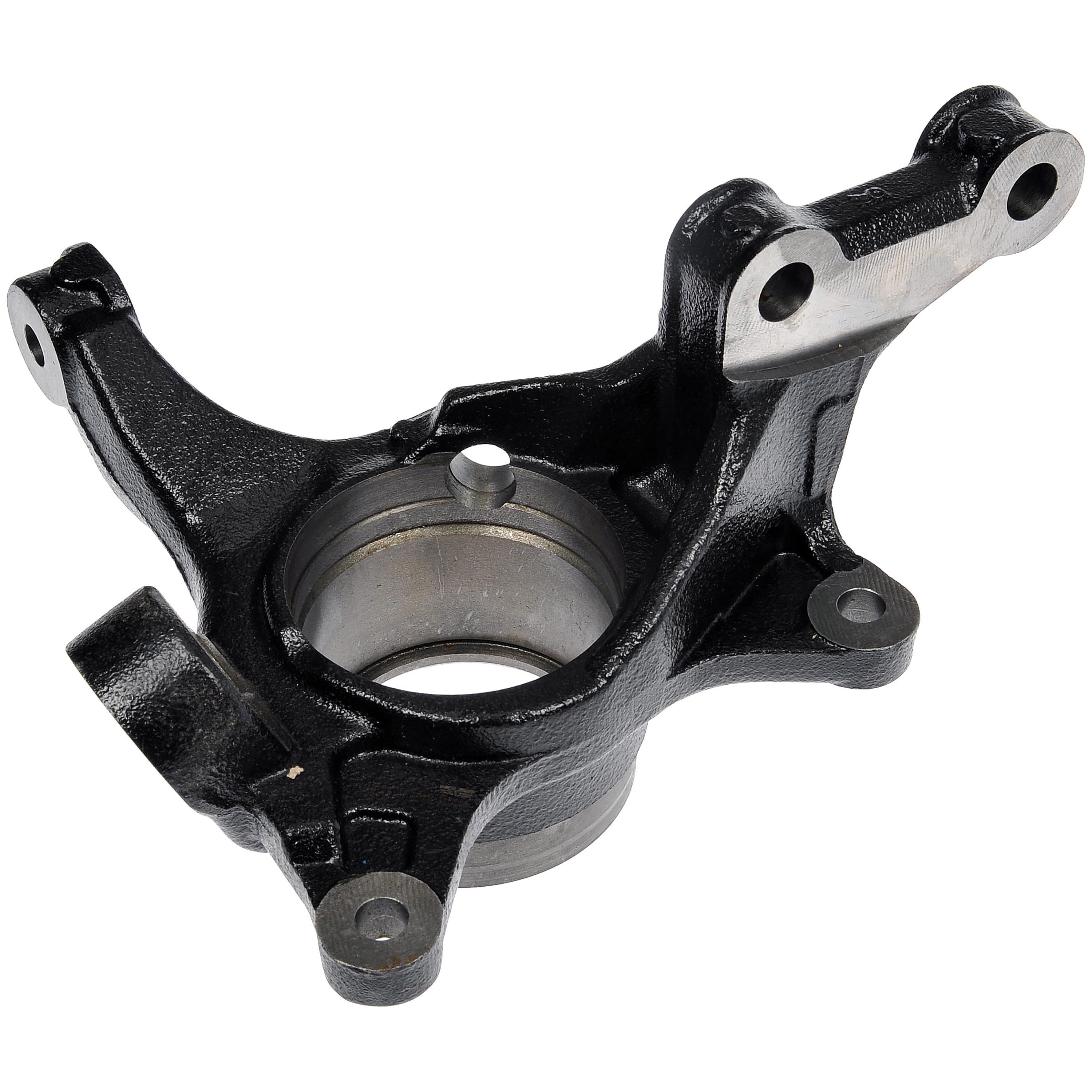 Dorman 698-382 Loaded Steering Knuckle - Front Passenger Side Replacement For Select Toyota Models (OE Fix) - View #4
