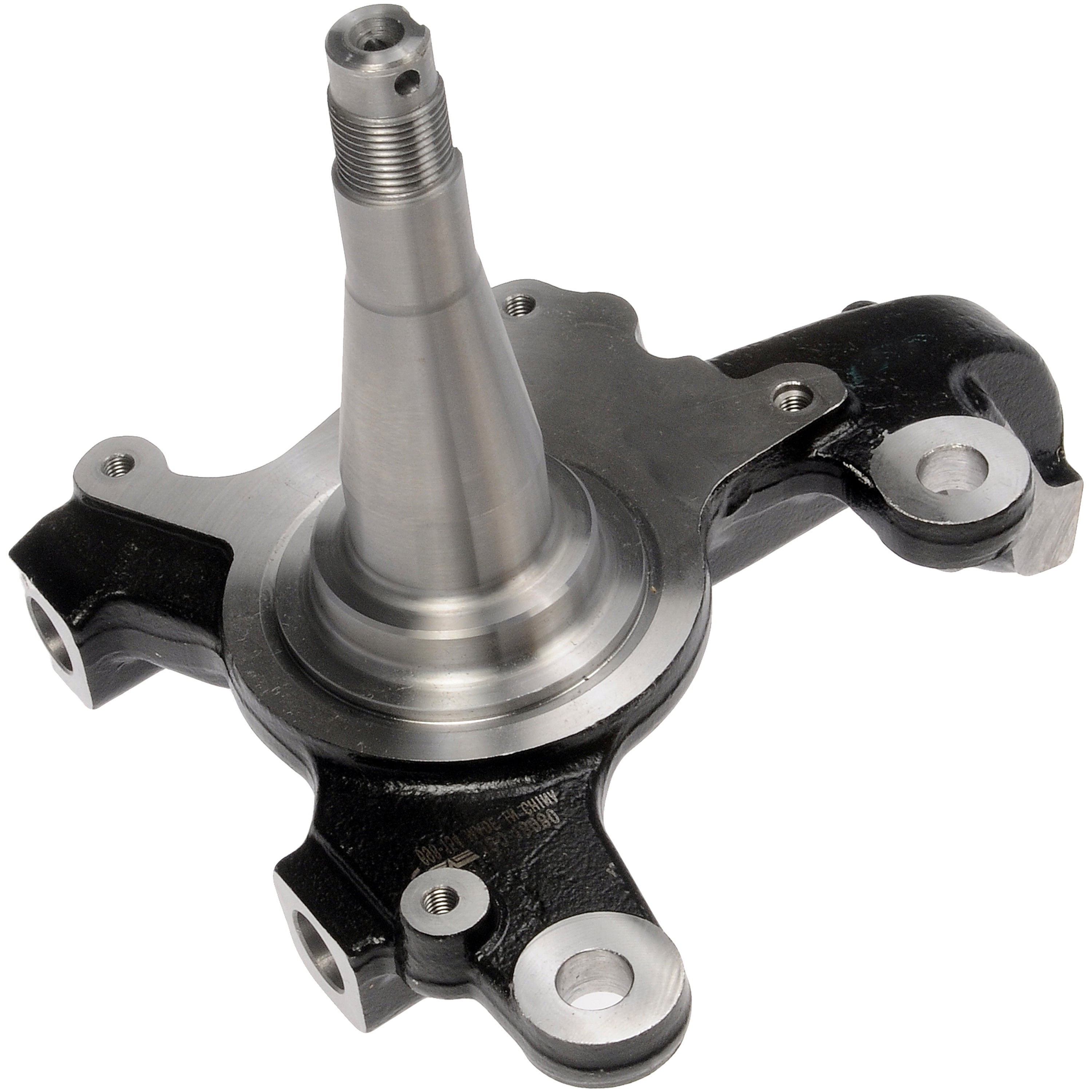 Dorman 698-155 Front Driver Side Steering Knuckle for Specific Toyota Models Fits select: 1998 ,2001-2002 TOYOTA TACOMA