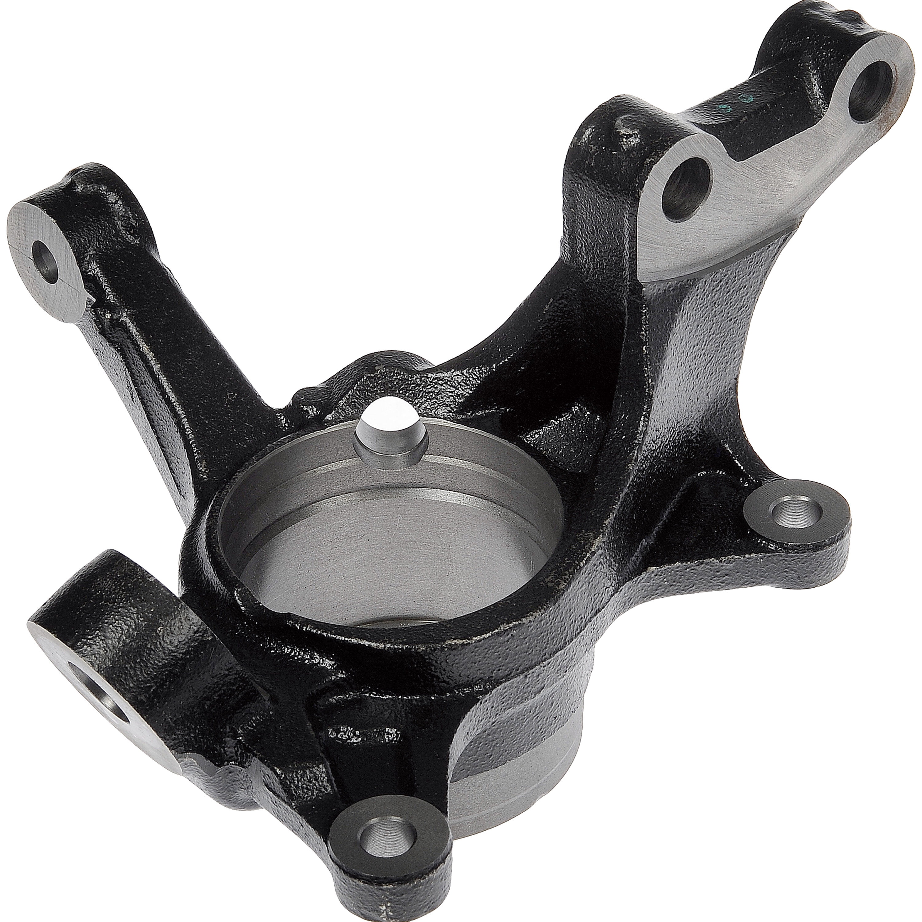 Dorman 698-163 Front Driver Side Steering Knuckle for Specific Lexus / Toyota Models Fits select: 2004-2010 TOYOTA SIENNA, 2004-2007 TOYOTA HIGHLANDER