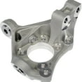 thumbnail image 1 of Dorman 698-169 Front Driver Side Steering Knuckle for Specific Toyota Models, 1 of 4