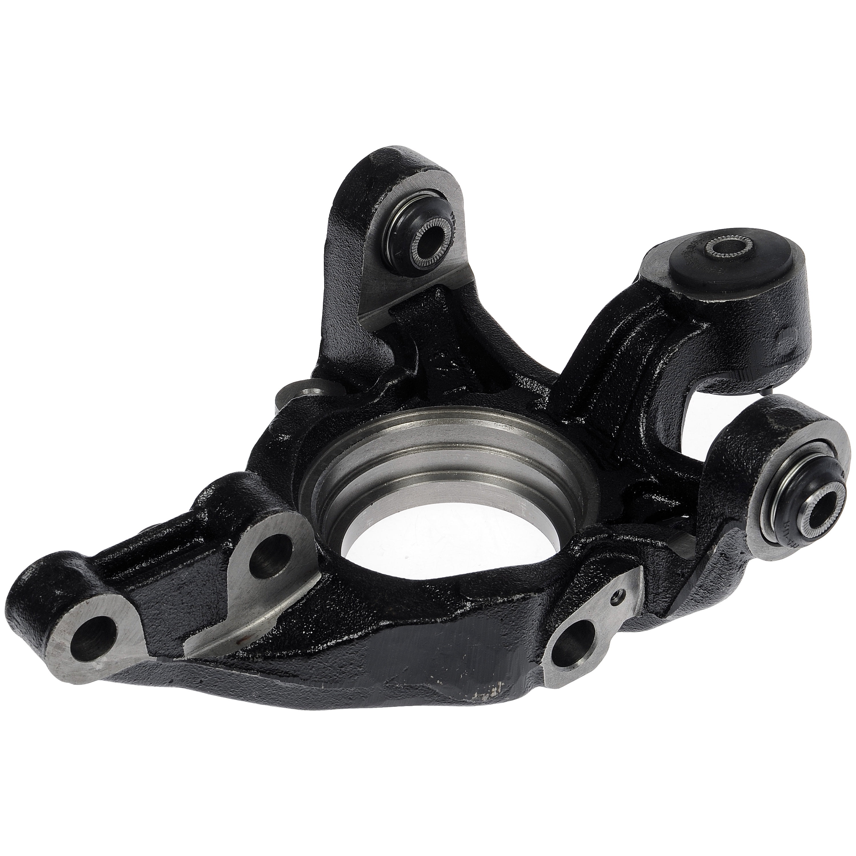 Dorman 698-176 Rear Passenger Side Suspension Knuckle for Specific Toyota Models