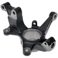 thumbnail image 1 of Dorman 698-192 Front Passenger Side Steering Knuckle for Specific Mazda Models Fits 2010 Mazda CX-7, 1 of 4