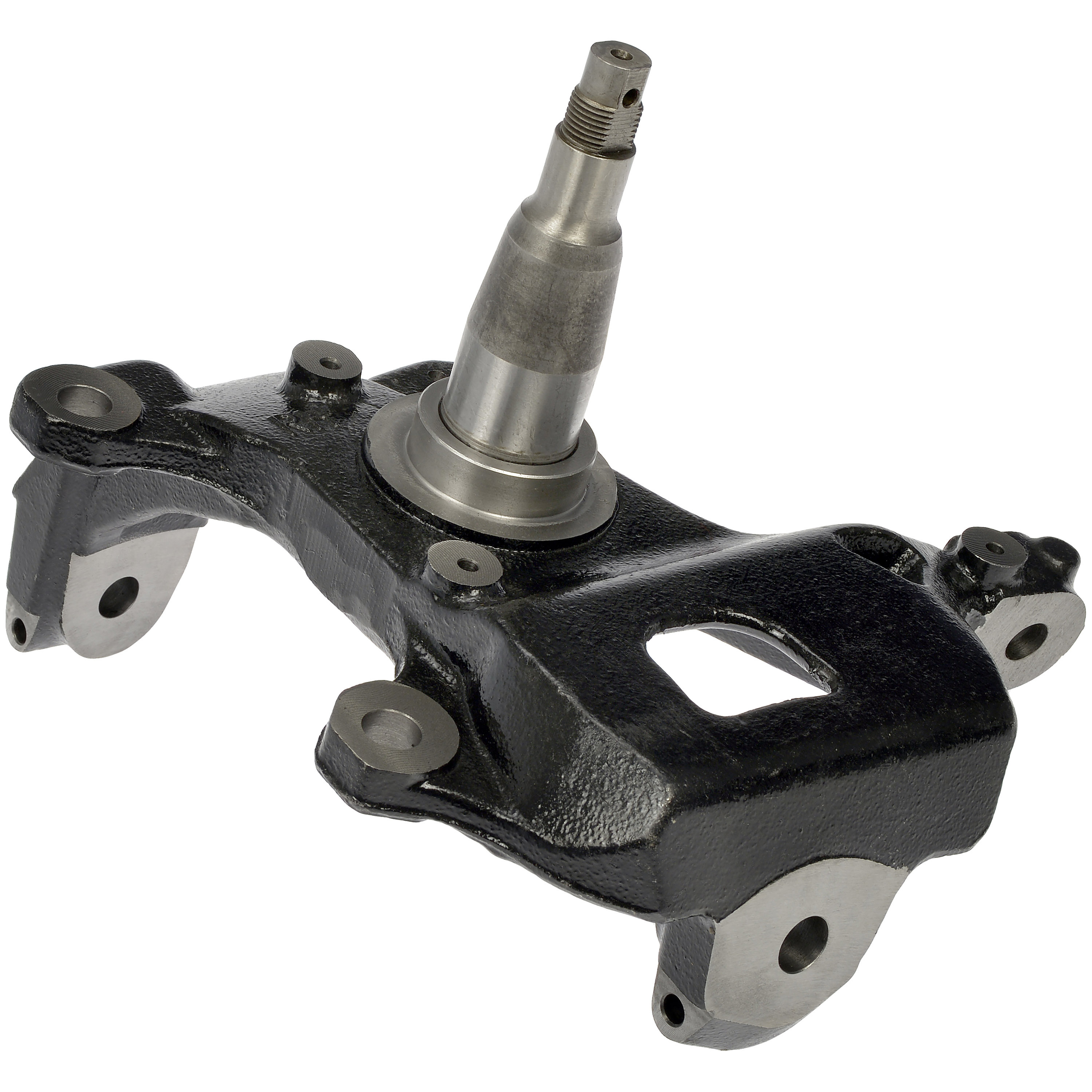 Dorman 698 196 Front Passenger Side Steering Knuckle For Specific Ford 