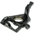 thumbnail image 1 of Dorman 698-207 Front Driver Side Steering Knuckle for Specific Ford / Mercury Models Fits select: 2000-2002 FORD RANGER, 1998-2001 FORD EXPLORER, 1 of 4