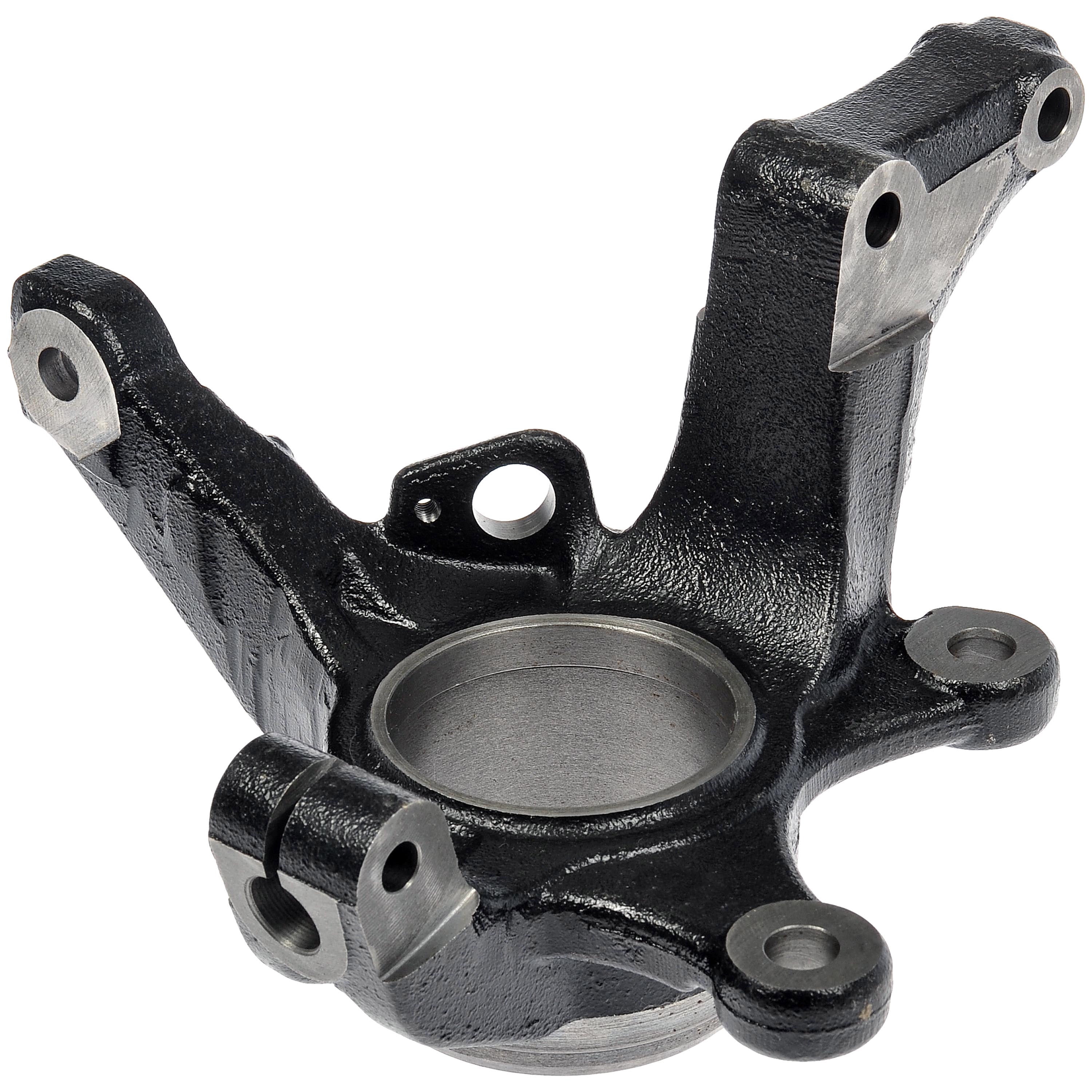 Dorman 698-215 Front Driver Side Steering Knuckle for Specific Ford / Mercury Models Fits select: 2001-2005 FORD ESCAPE, 2005 MERCURY MARINER