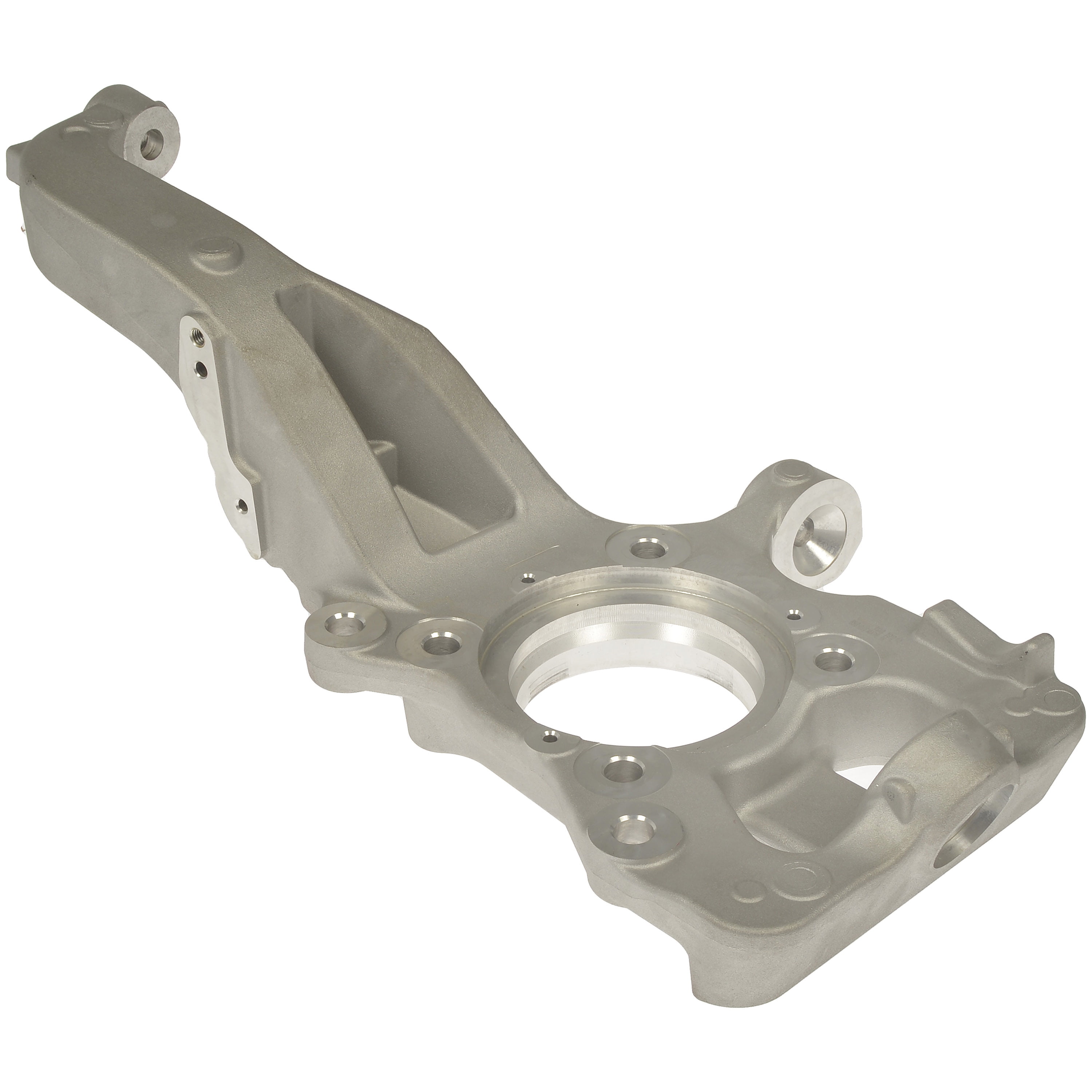 Dorman 698-227 Front Driver Side Steering Knuckle for Specific