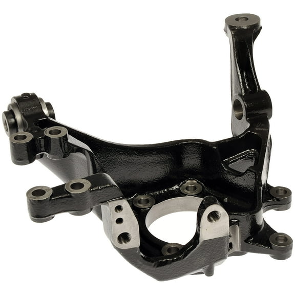 Dorman 698-229 Rear Driver Side Suspension Knuckle for Specific Ford / Lincoln Models