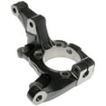 thumbnail image 1 of Dorman 698-245 Front Driver Side Steering Knuckle for Specific Hyundai / Kia Models Fits select: 2011-2013 KIA SORENTO, 2010-2012 HYUNDAI SANTA FE, 1 of 4