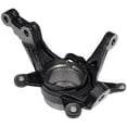 thumbnail image 1 of Dorman 698-250 Front Passenger Side Steering Knuckle for Specific Dodge / Hyundai Models Fits select: 2012-2013 HYUNDAI ACCENT, 1 of 5
