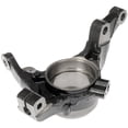 thumbnail image 1 of Dorman 698-287 Front Driver Side Steering Knuckle for Specific Hyundai / Kia Models Fits select: 2013-2015 HYUNDAI SONATA, 2014-2016 KIA OPTIMA, 1 of 5