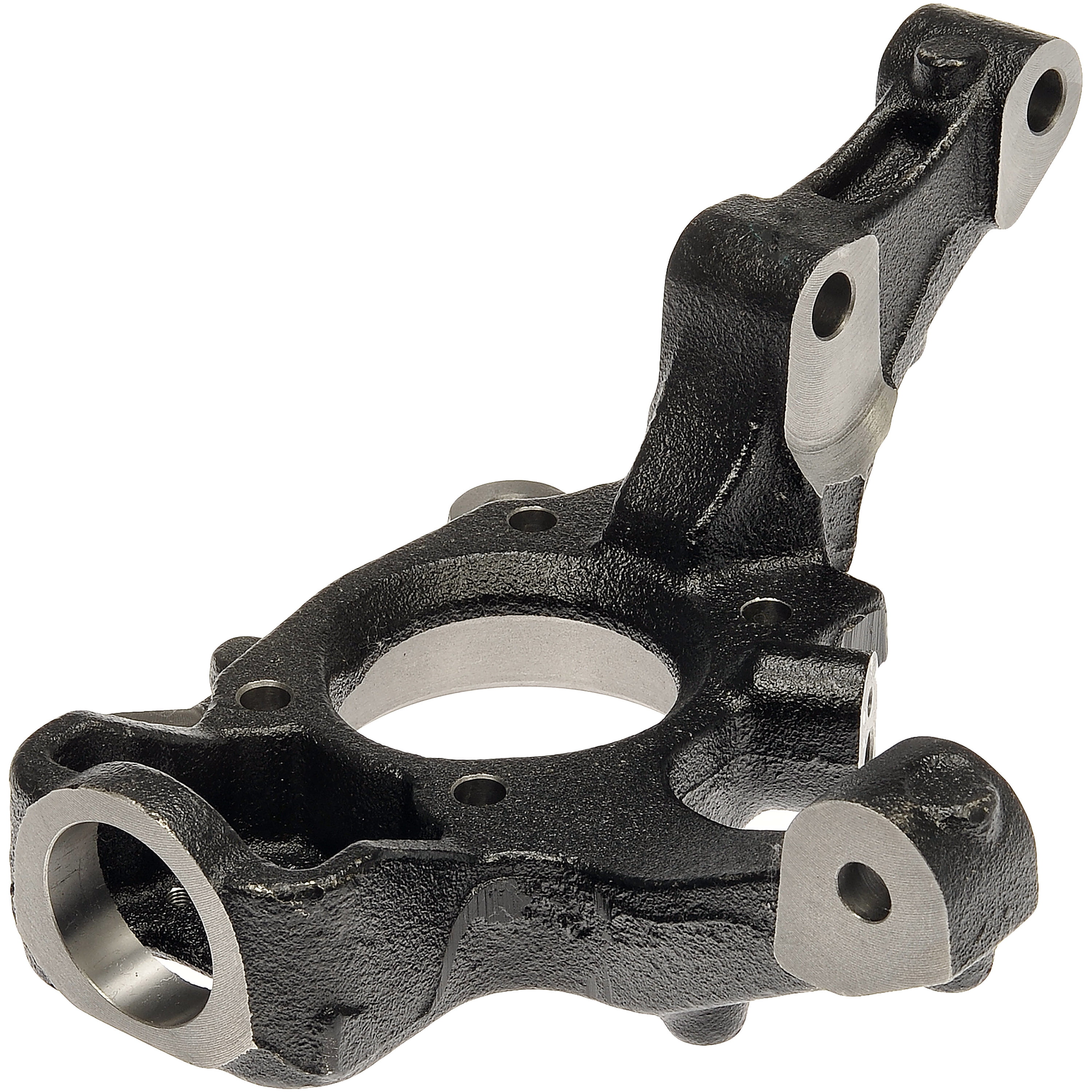 Dorman 698-302 Front Passenger Side Steering Knuckle for Specific Chrysler / Dodge Models