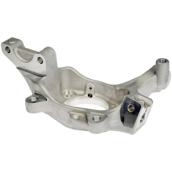 Dorman 698-304 Front Passenger Side Steering Knuckle for Specific Infiniti / Nissan Models